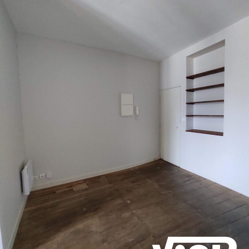 LIMOGES T2 DE 38 m² - Photo 1