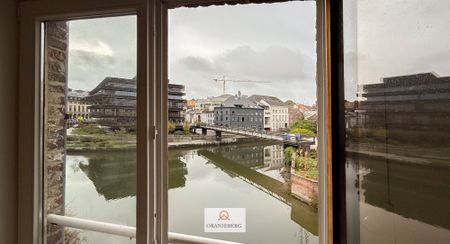 Gezellige duplex in hartje Gent - Photo 4