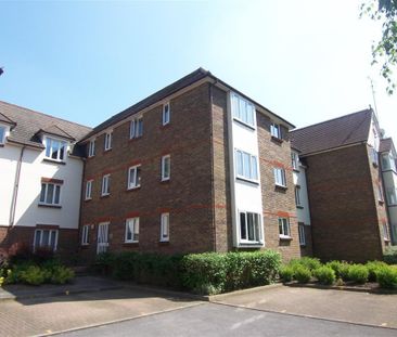 1 bedroom flat to rent - Photo 6