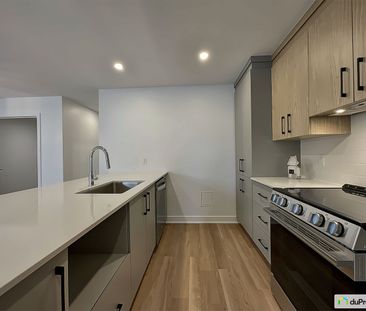 725-735, rue de Maisonneuve, St-Jérôme (St-Jérôme) à louer - Photo 1
