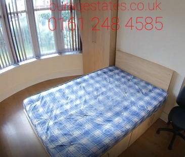 5 bedroom semi-detached house to rent - Photo 2