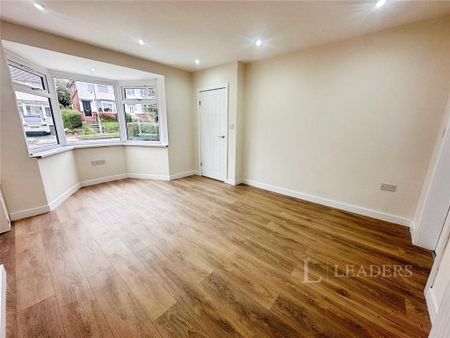 3 bedroom terraced house to rent - Photo 2