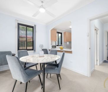 Renovated Family Home in a Peaceful South Wentworthville Location! - Photo 2