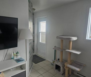 Logement 3 1/2 - Photo 4