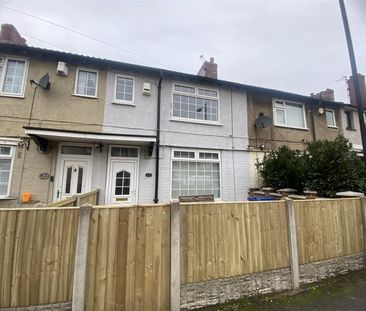 Balfour Road, Bentley, Doncaster - Photo 3