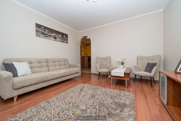 Mieszkanie na wynajem 44,9 m², Gorzów Wielkopolski, Górczyn - Photo 1