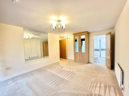 3 bedroom apartment to rent - Photo 5