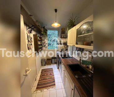 TAUSCHWOHNUNG Ich suche eine Dreizimmer wohnung - Photo 1