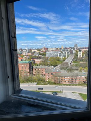Fyrverkarbacken, Stockholm - Photo 1