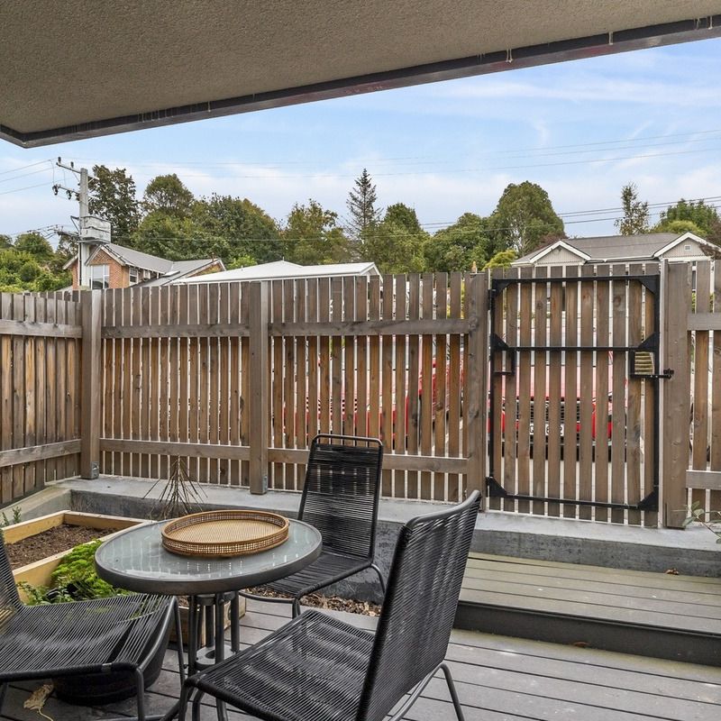 Luxury Apartment - Photo 1