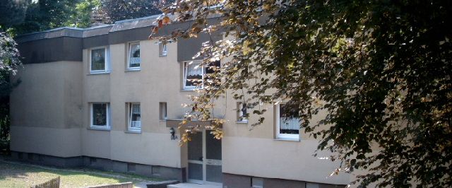2- Zimmer Wohnung in Linden mit WBS - Foto 1