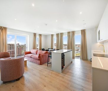 3 bedroom apartment to rent - Photo 3