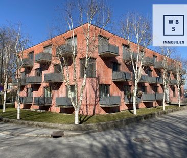 Nette, gemütliche 2-Zimmer-Wohnung Nähe Bahnhof in Dornbirn - Photo 5