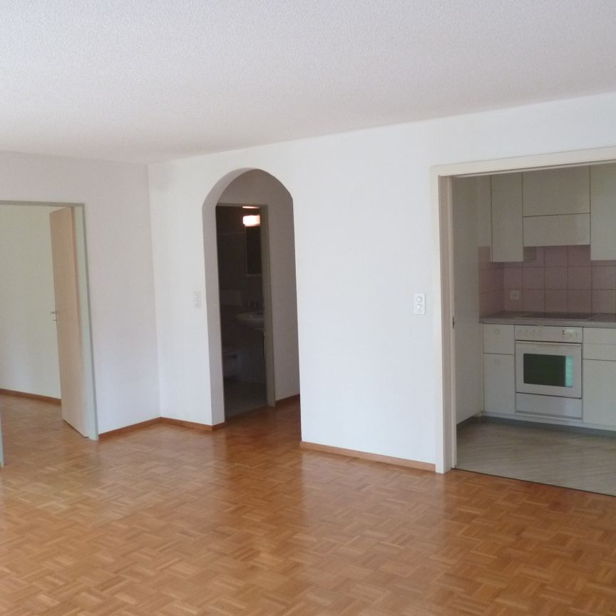 Hübsche Singlewohnung - Photo 1