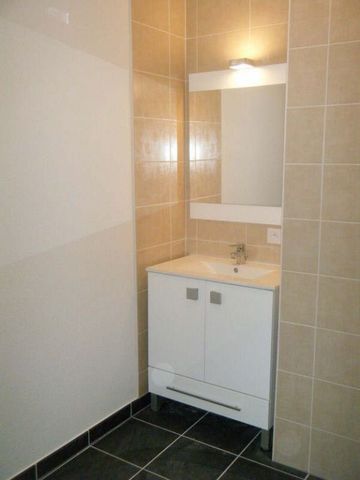 Location Appartement 1 pièce 43m² BESANCON 25000 - Photo 4