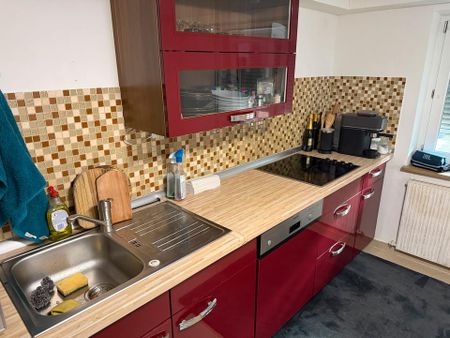 Wohnung zu vermieten – ab Februar (Furth, Stadeln) - Photo 3