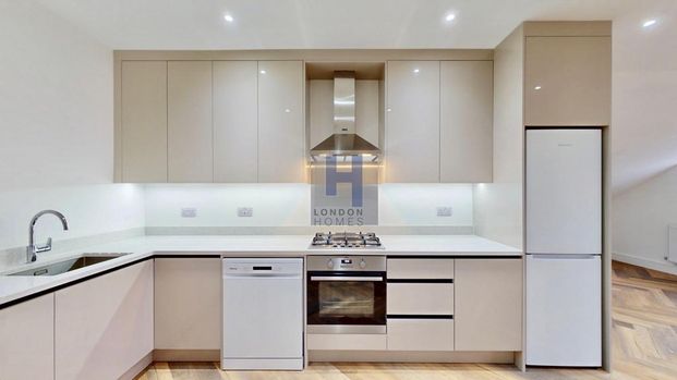 2 bedroom flat to rent - Photo 1