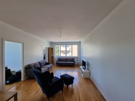 Södermalm, Stockholm - Photo 1