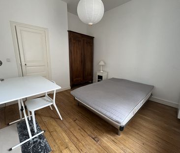 Location appartement 2 pièces, 37.94m², Angers - Photo 6