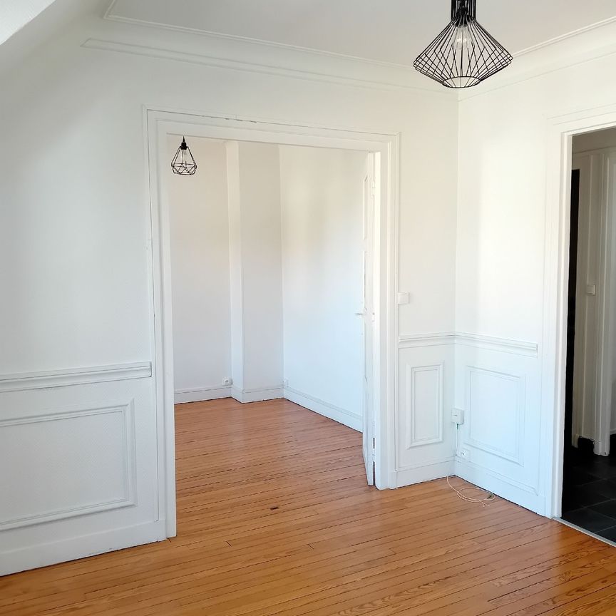 Location Appartement 3 pièces 62m² BEAUVAIS 60000 - Photo 1