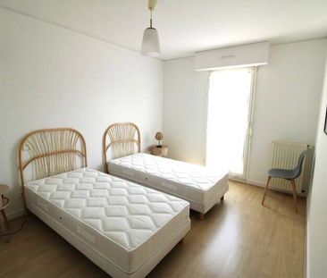 Appartement 3 pièces - - Photo 2