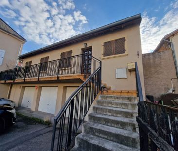 Maison mitoyenne 4 pièces à Fameck - Photo 1