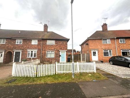 Worth Crescent, Stourport On Severn, DY13 - Photo 2