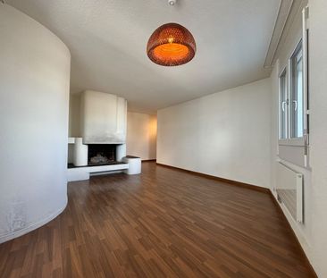 Charmante 2.5-Zimmer-Wohnung mit grosszügiger Terrasse! - Photo 2