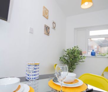 Duke Street, Nuneaton, CV11 5PY - Photo 1