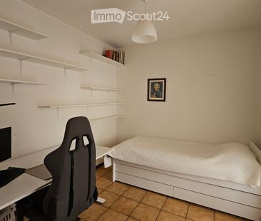 3 Zimmer, 49 m² - Photo 2