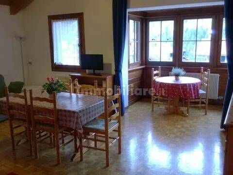 Quadrilocale corso Italia, 9, San Vito, San Vito di Cadore - Foto 1
