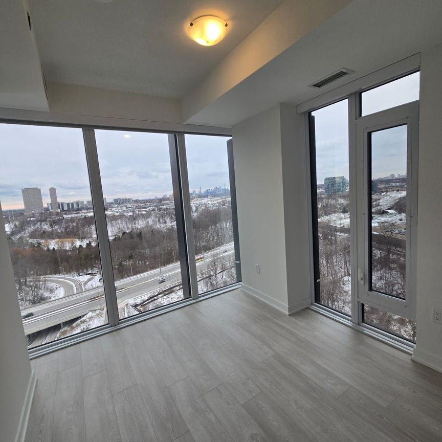 For Lease - 1 Quarrington Lane Unit# 1413, Toronto, Ontario - Photo 1