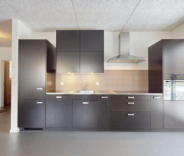 3.5 Zimmer, 88 m², EG - Photo 2