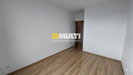 Apartament na Gumieńcach - Zdjęcie 3