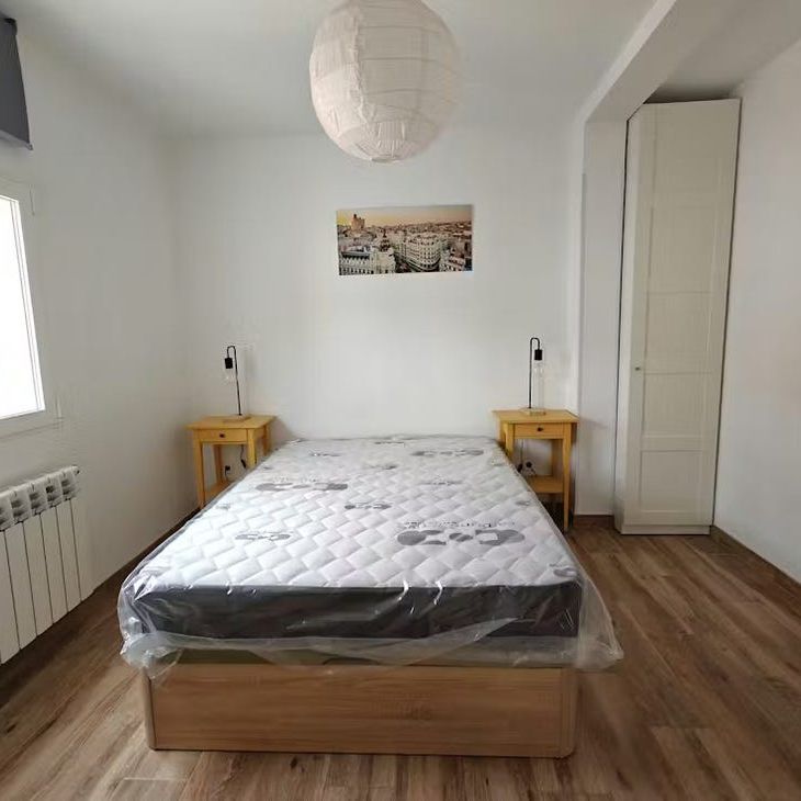 Calle de Luis Ruiz, Madrid, Community of Madrid 28017 - Photo 1