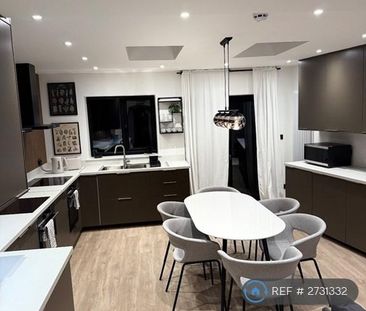 1 bedroom in a house share to rent - Photo 4