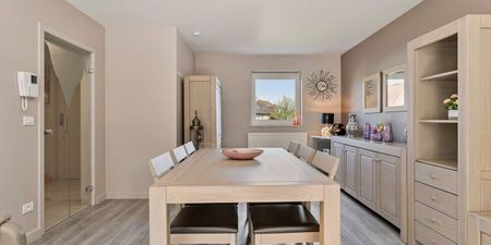 Bel-étage te huur in Dadizele voor € 850 met 1 slaapkamer - Photo 2