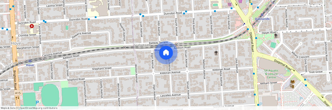 Unit 3/2A Moy Avenue, Warradale