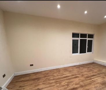 Room in a Shared Flat, Fishponds Road, BS16 - Photo 1