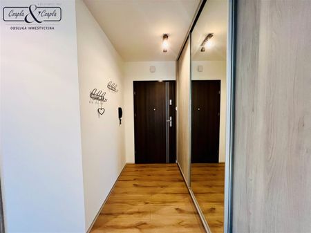 Mieszkanie na wynajem Gliwice - Zdjęcie 5