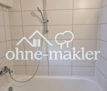 Etagenwohnung in Bochum (Grumme) - Foto 1