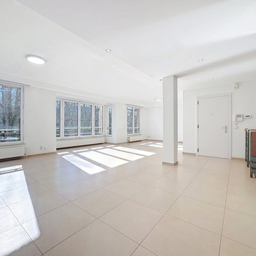 Tout savoir sur cet appartement à Ixelles, à Ixelles - Foto 1