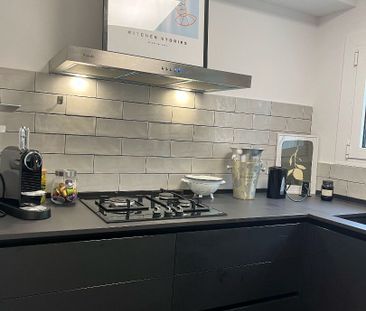 Ático de alquiler en Carrer Ramon y Cajal, 17, El Pedró - Photo 4