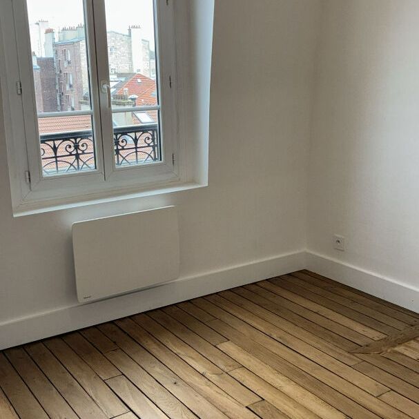 Location Appartement 2 pièces 33m² - Photo 1