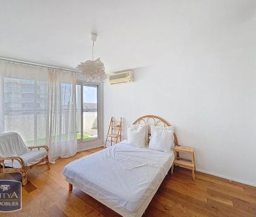 Appartement à louer 3 pièces 72.81m² - Photo 6