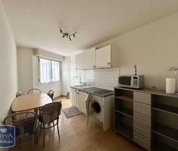 Location Appartement 1 pièce 30m² ANNEMASSE 74100 - Photo 1