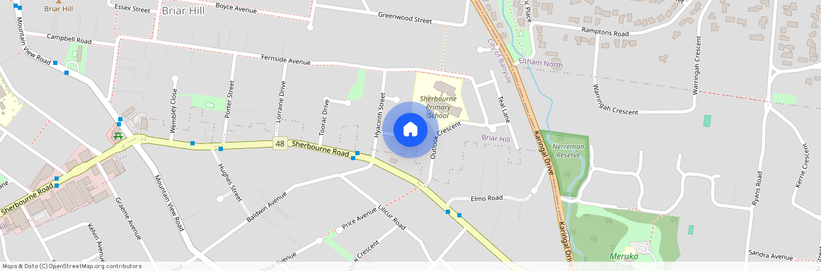 Unit 3/10 Hibiscus Ave, Melbourne, Victoria 3088