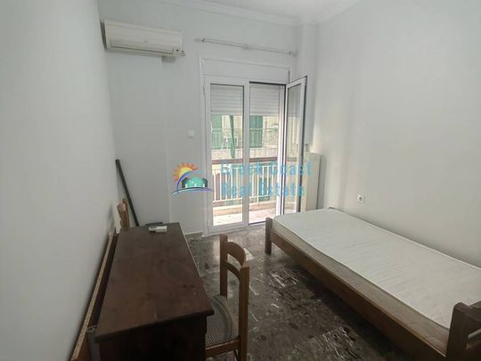 Studio/Γκαρσονιέρα για ενοικίαση Νόρμαν (Πάτρα) - Photo 1