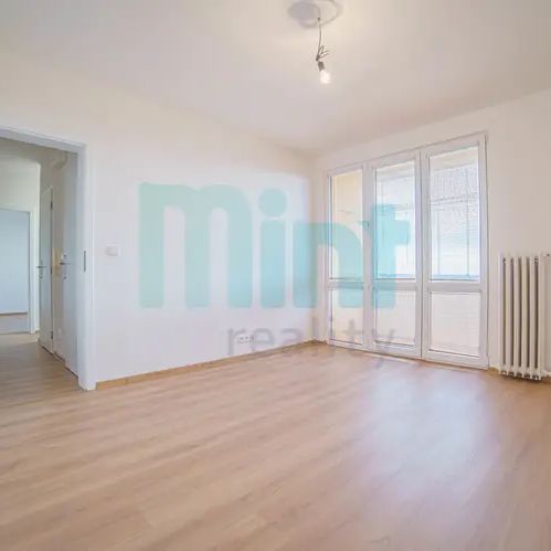 Pronájem bytu 2+1 [52 m - Photo 1