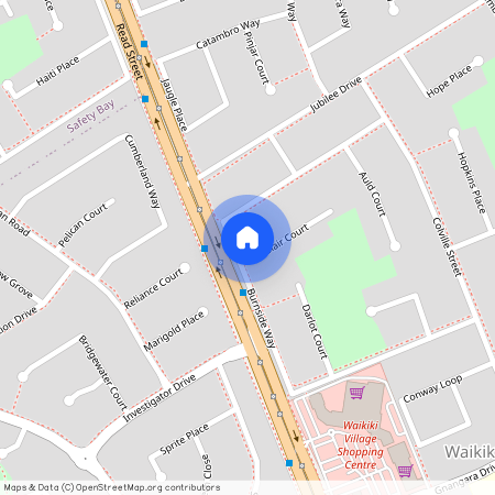 33A Burnside Way, WA 6169, Waikiki